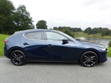 Used Mazda Mazda 3