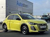 Used Peugeot 208