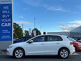 Used Volkswagen Golf