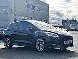 Used Ford Fiesta