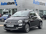 Used Fiat 500