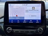 Used Ford Fiesta