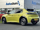 Used Peugeot 208