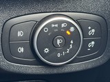 Used Ford Fiesta