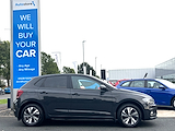 Used Volkswagen Polo