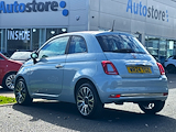 Used Fiat 500