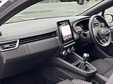 Used Renault Clio