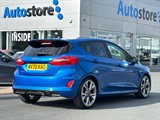 Used Ford Fiesta