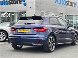 Used Audi A1