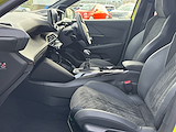 Used Peugeot 208