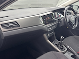 Used Volkswagen Polo