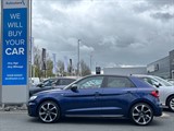 Used Audi A1