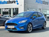 Used Ford Fiesta