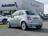 Used Fiat 500