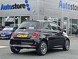 Used Fiat 500