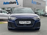 Used Audi A1
