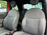 Used Fiat 500