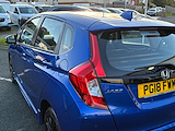 Used Honda Jazz
