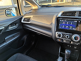 Used Honda Jazz