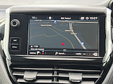 Used Peugeot 208