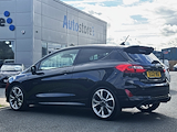 Used Ford Fiesta
