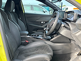 Used Peugeot 208