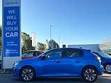 Used Peugeot 208