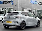 Used Renault Clio