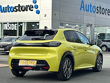 Used Peugeot 208