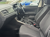 Used Volkswagen Polo