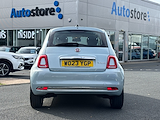 Used Fiat 500