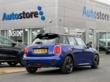 Used MINI Hatch