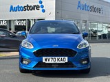 Used Ford Fiesta