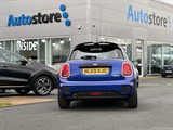 Used MINI Hatch
