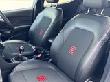 Used Ford Fiesta