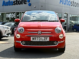 Used Fiat 500