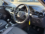 Used Skoda Fabia