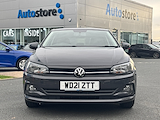 Used Volkswagen Polo