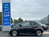 Used Fiat 500