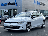 Used Volkswagen Golf