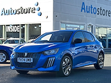 Used Peugeot 208