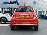 Used Fiat 500