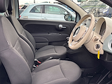 Used Fiat 500