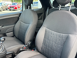 Used Fiat 500