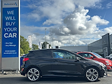 Used Ford Fiesta