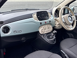 Used Fiat 500
