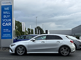 Used Mercedes A180