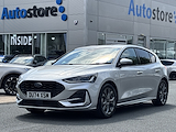 Used Ford Focus
