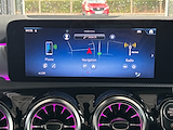 Used Mercedes A180