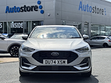 Used Ford Focus